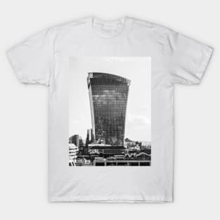 The Walkie Talkie Building, London T-Shirt